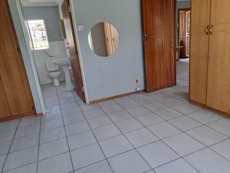 To Let 1 Bedroom Property for Rent in Generaal De Wet Free State
